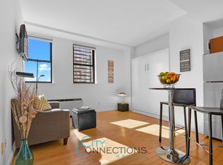20 West St APT 15A, New York, NY 10004