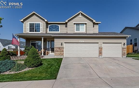 2nd image of 4112 Heathmoor Dr