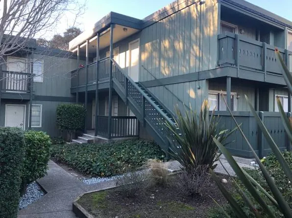 Rosedale Apartments