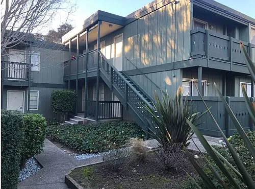 Rosedale Apartments Photo 1