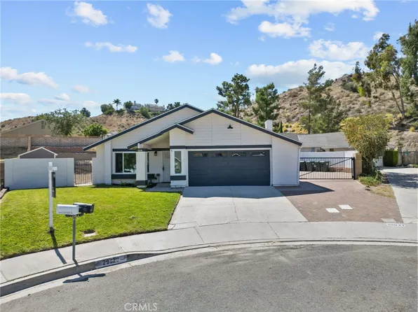 29929 Violet Hills Dr, Santa Clarita, CA 91387