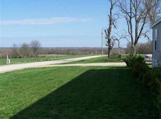 10692 Rangeline Rd, Houstonia, MO 65333