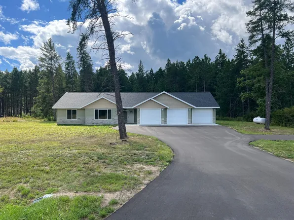 5778 Winding Dr NW, Bemidji, MN 56601