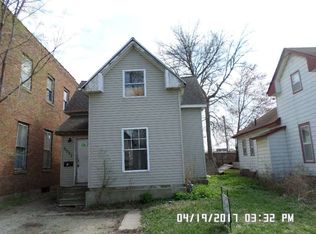 1410 Mulberry St, Waterloo, IA 50703