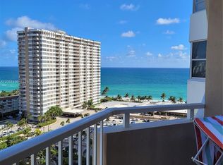 The Hemispheres, Hallandale Beach, FL 33009