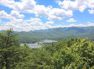 398 Belaire Dr, Hiawassee, GA 30546