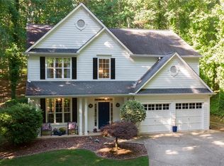 175 Sable Pointe Dr, Milton, GA 30004