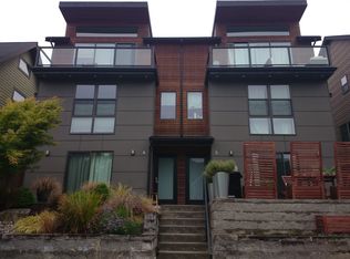 1506 44th Ave SW, Seattle, WA 98116