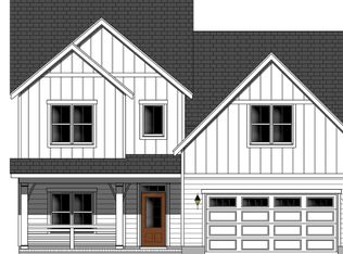 Walden Plan, Eli's Ridge, Winterville, NC 28590