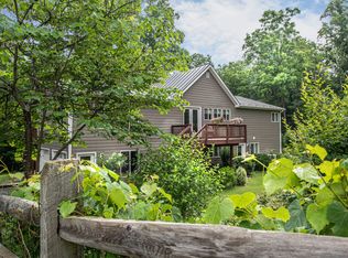 431 Timberland Manor Dr, Bentonville, VA 22610