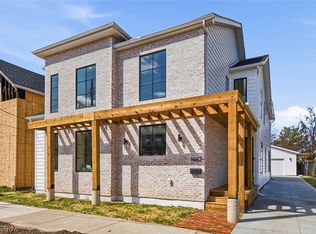 1442 W 57th St, Cleveland, OH 44102