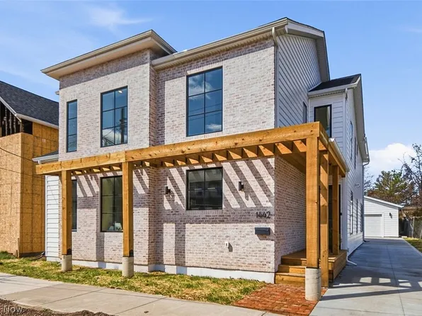 1442 W 57th St, Cleveland, OH 44102