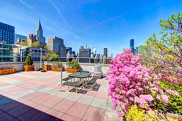 Rented by Halstead Real Estate