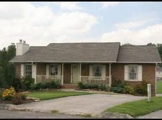 7805 Beckett Ridge Ct, Powell, TN 37849