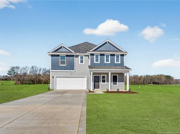 113 Timber St, Fremont, NC 27830
