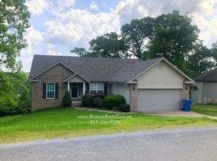 360 Tall Oaks Dr, Branson, MO 65616