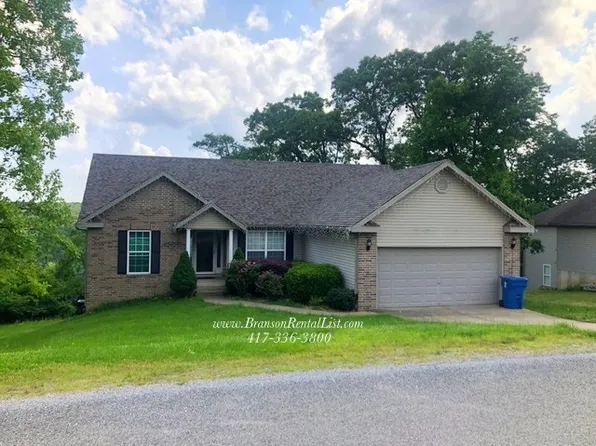 360 Tall Oaks Dr, Branson, MO 65616