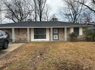 6539 George Washington Dr, Jackson, MS 39213