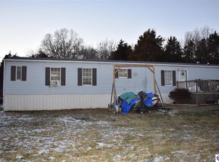 398 Guy Ct, Guston, KY 40142