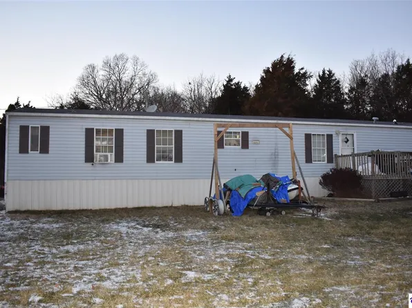398 Guy Ct, Guston, KY 40142