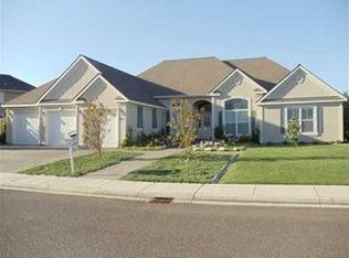 453 Cherry Blossom Loop, Richland, WA 99352