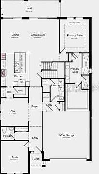 2nd image of 7801 Centaurus Way