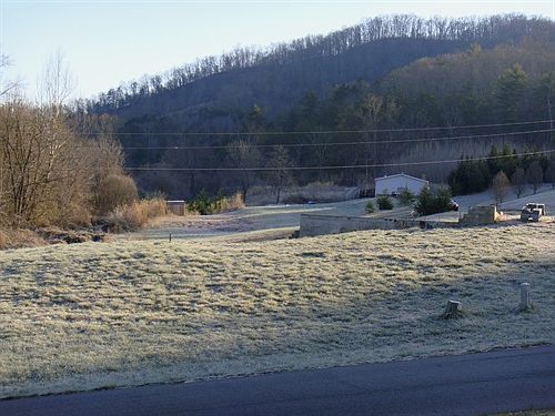 Lot 19 is 1.26 acres