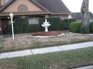 8402 Opalwood Ln, Humble, TX 77338