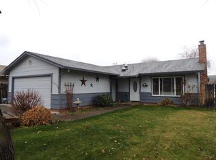 20568 Hudson St, Burney, CA 96013