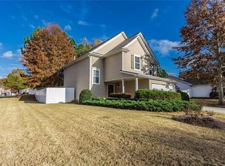 5130 Centennial Creek Vw NW, Acworth, GA 30102