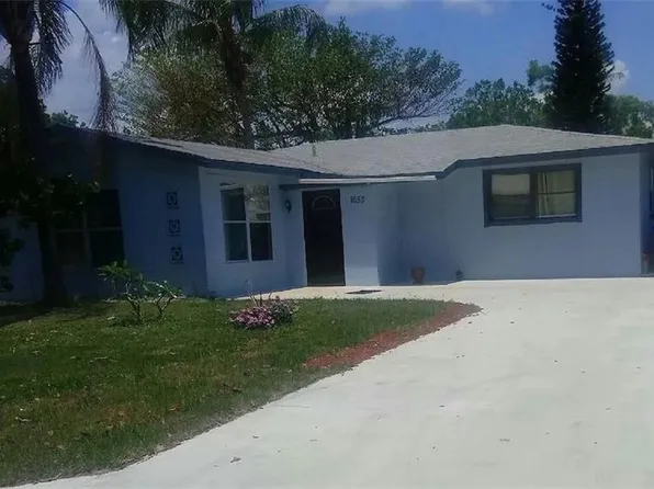 1653 Jamestown CT, FORT MYERS, FL 33907