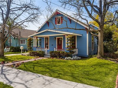 358 N Shaffer St, Orange, CA, 92866