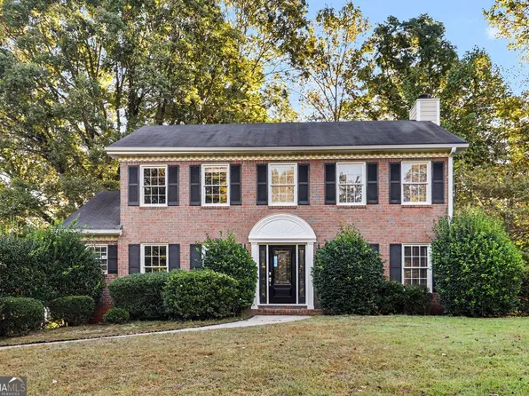 3514 Nettle Ln NE, Roswell, GA 30075