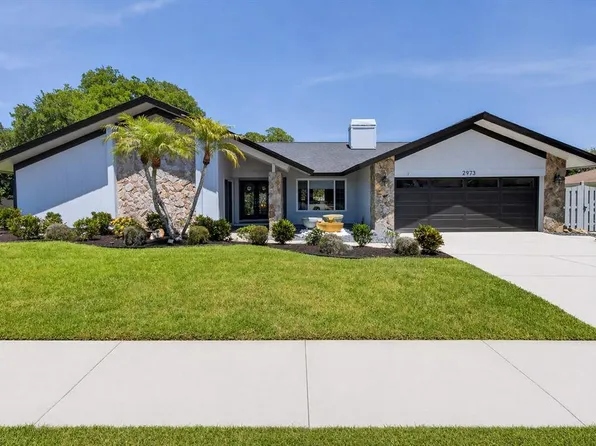 2973 Somersworth Dr, Clearwater, FL 33761
