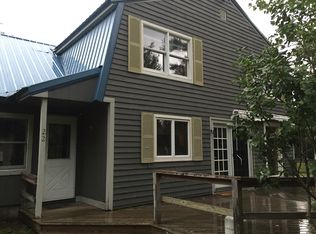 22 Gingerbread Rd, Franconia, NH 03580