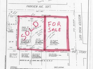 3644 Wooster Rd, Rocky River, OH 44116