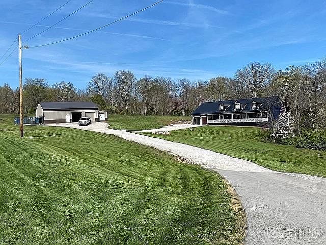 7254 N Wayport Rd, Bloomington, IN 47408 | Zillow