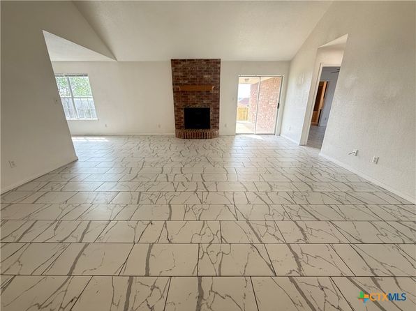 3805 Littlerock Dr, Killeen, TX 76549