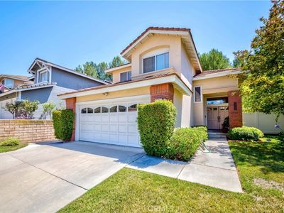 991 S Silver Star Way, Anaheim, CA, 92808