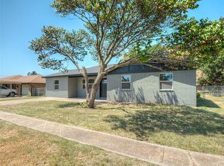 507 S Scott St, Wayne, OK 73095