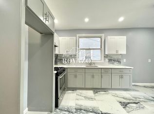 153 N 18th St FLOOR 1, East Orange, NJ 07017