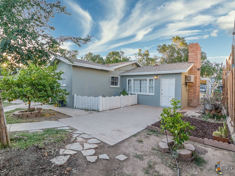 561 Wensley Ave, El Centro, CA 92243 Zillow
