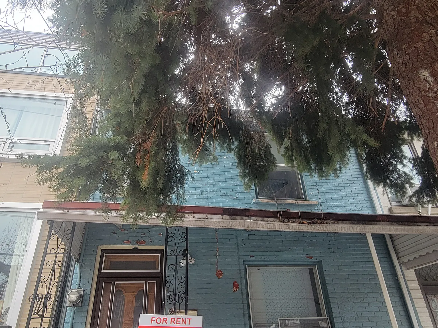 2 bed, 1200 sqft, $950 — Photo 3