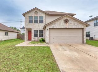 1133 Apollo Cir, Round Rock, TX 78664