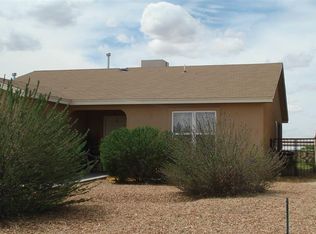 4378 Paseo Del Oro Cir, Las Cruces, NM 88007