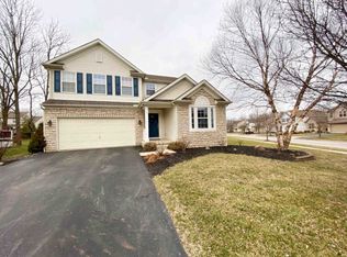 3410 Marl Pl, Columbus, OH 43221