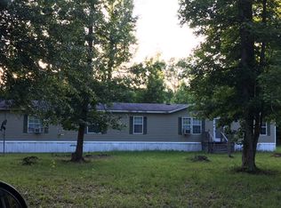 150 County Road 557, Selma, AL 36701