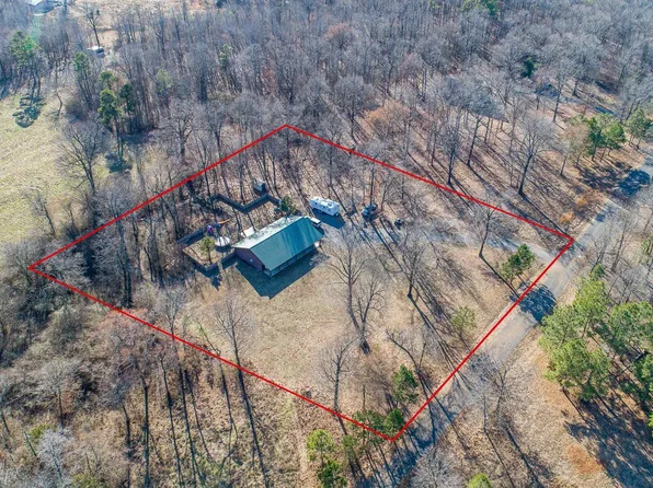 169 Susie Ln, Mena, AR 71953