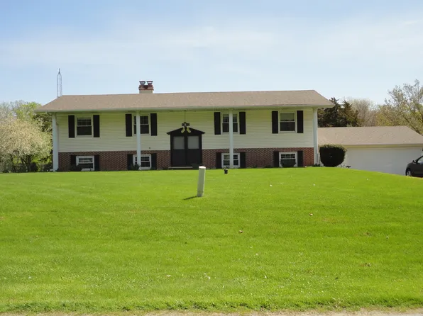 22517 S River Rd, Joliet, IL 60404