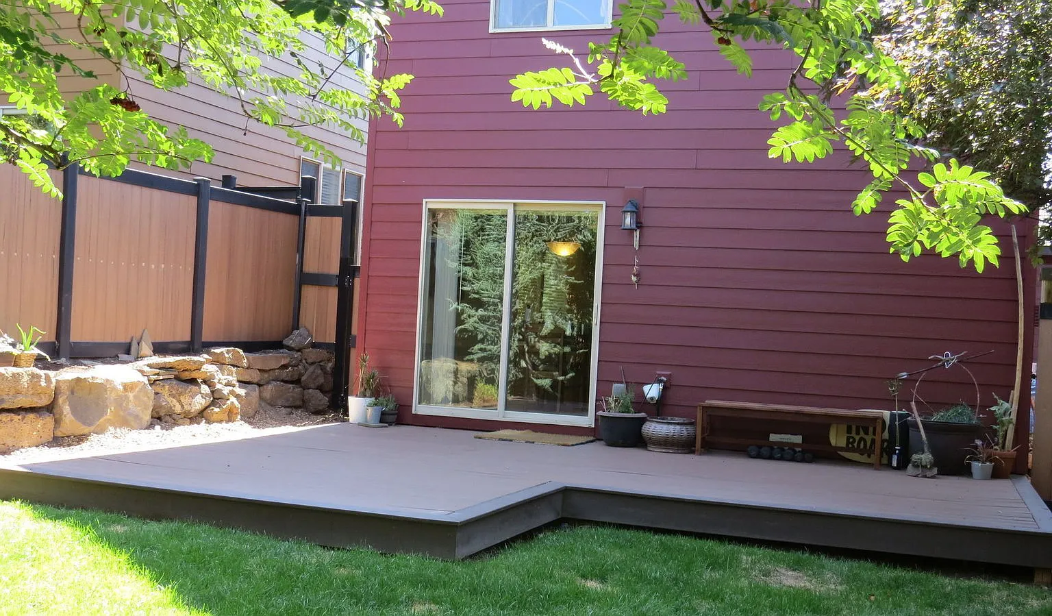 3 bed, 2.5 bath, 1497 sqft, $2,750 — Photo 2